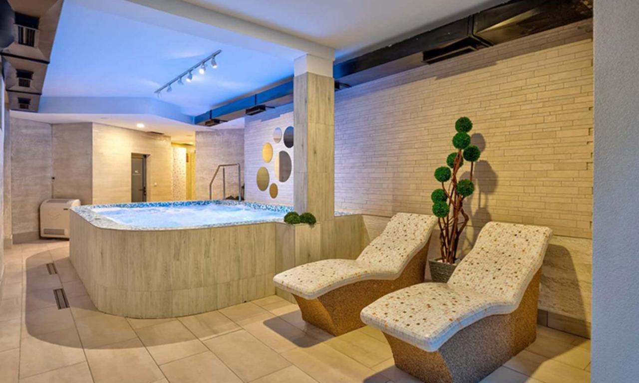 Apartman Pajevic 兹拉蒂博尔 外观 照片