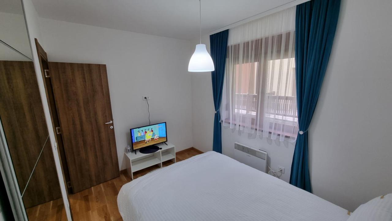 Apartman Pajevic 兹拉蒂博尔 外观 照片
